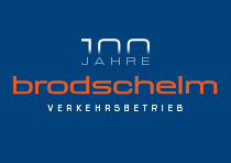 Logo Brodschelm Verkehrsbetrieb